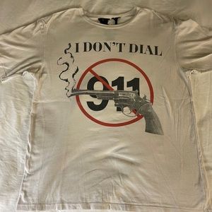 VLONE SXSW AUSTINTEXAS 2018 pop up tee